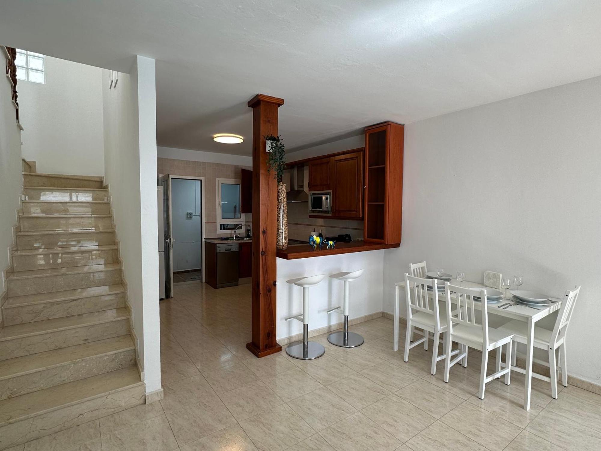 Villa Crotos Costa Teguise Eksteriør bilde