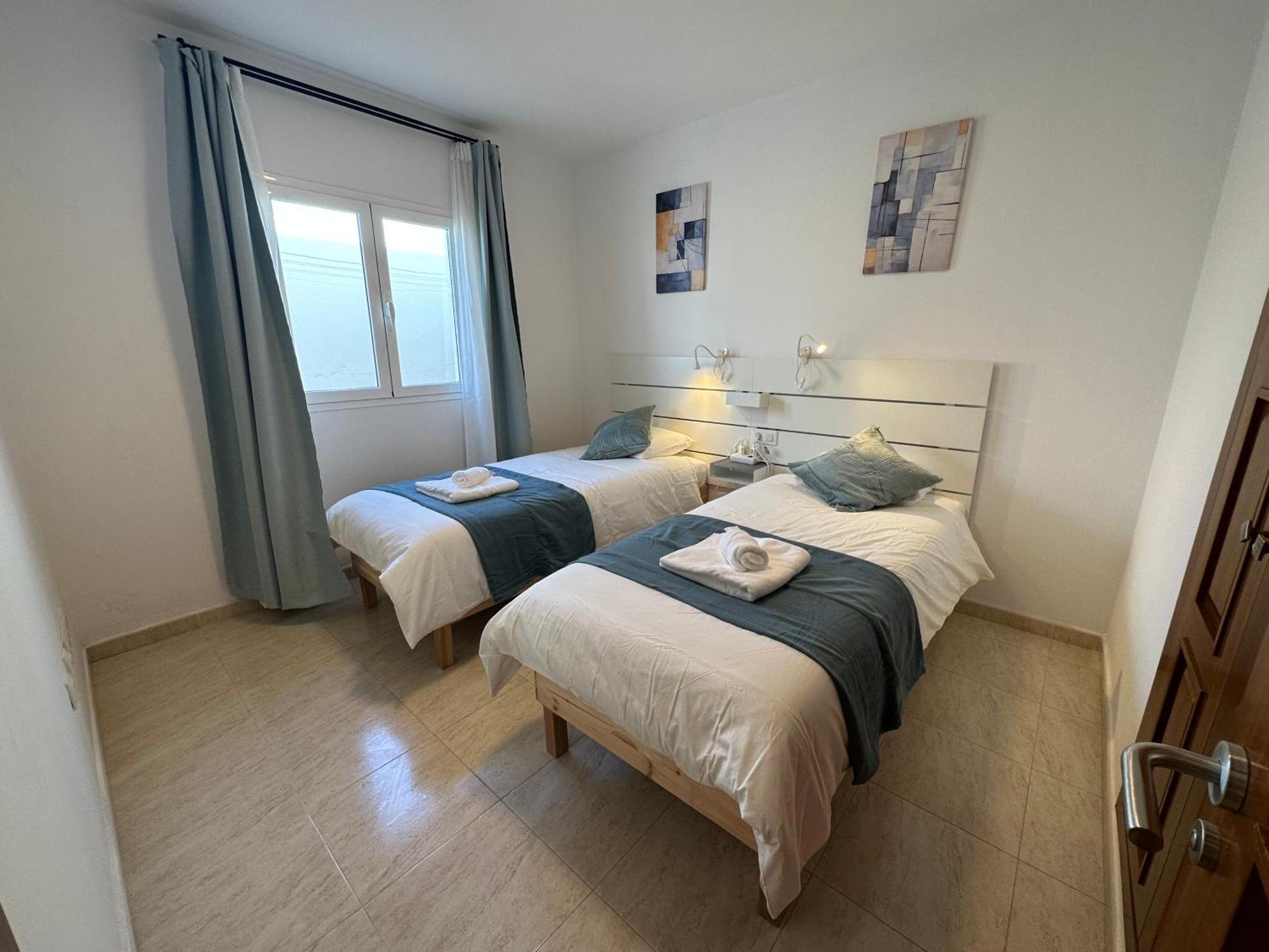 Villa Crotos Costa Teguise Eksteriør bilde