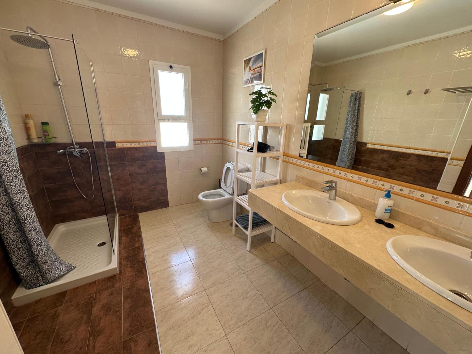 Villa Crotos Costa Teguise Eksteriør bilde