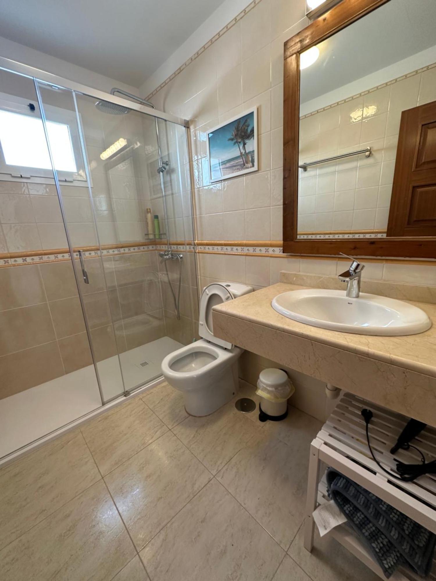 Villa Crotos Costa Teguise Eksteriør bilde