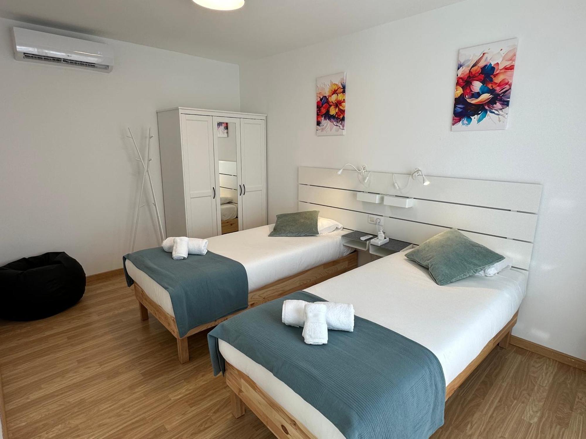 Villa Crotos Costa Teguise Eksteriør bilde