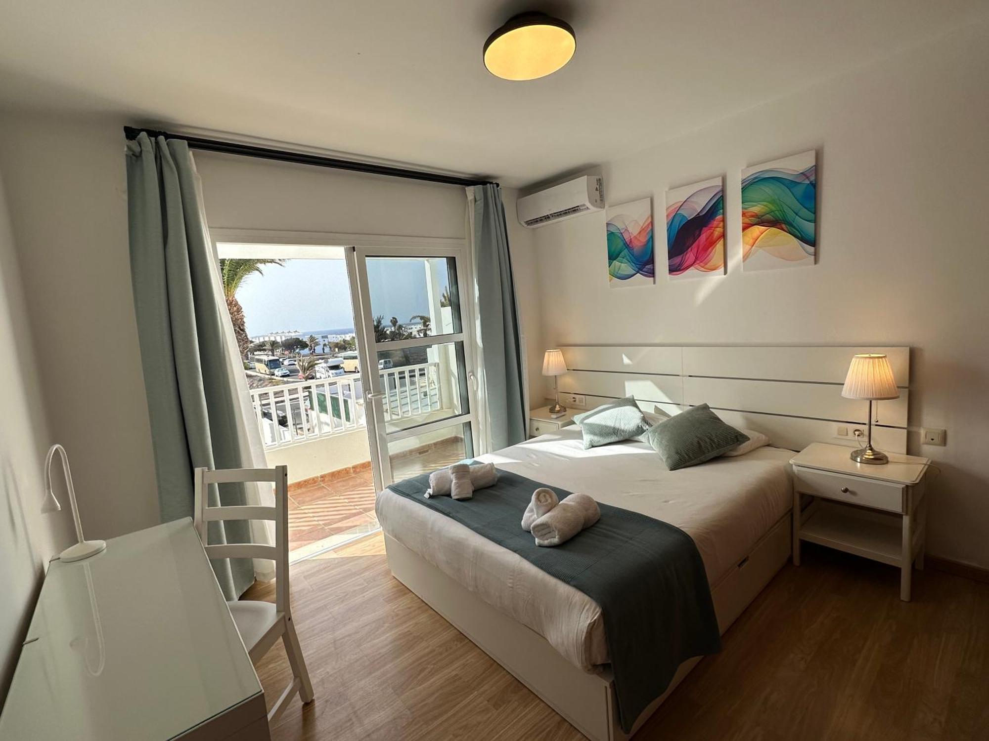 Villa Crotos Costa Teguise Eksteriør bilde